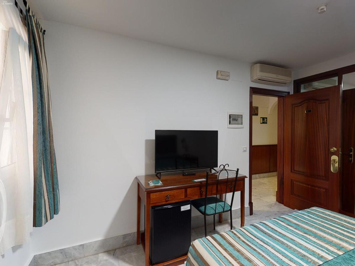 Habitación Doble - Interior