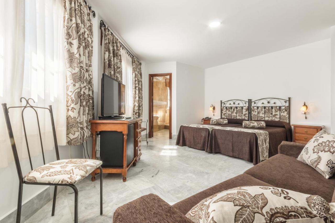 Suite Junior