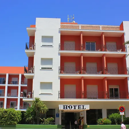 Hotel Caribe-2