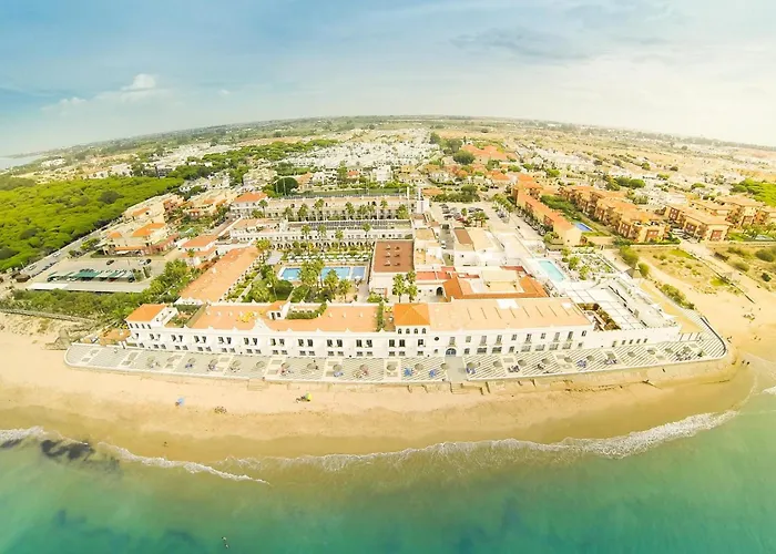 Hotel que admite mascotas: Playa de la Luz