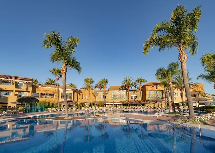 Elba Costa Ballena Beach&Thalasso